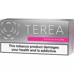 Terea Heets tobacco sticks IQOS most demanding flavor