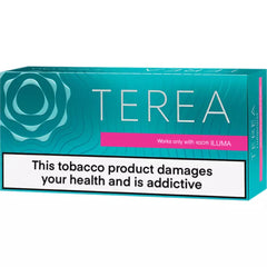 Terea Heets tobacco sticks IQOS price online