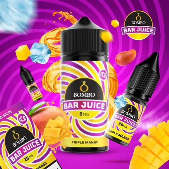 Best selling E-liquid 2024