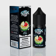 30ml salt nicotine tokyo flavors