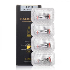 Uwell Caliburn G2 Coils buy online