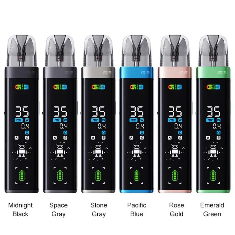 uwell caliburn g3 pro pod kit system shop at lowest price in Pakistan