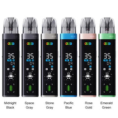 uwell caliburn g3 pro pod kit system shop at lowest price in Pakistan