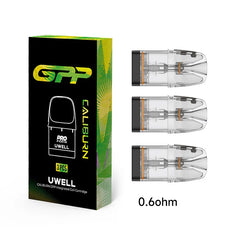 Branded vapes and pod kits