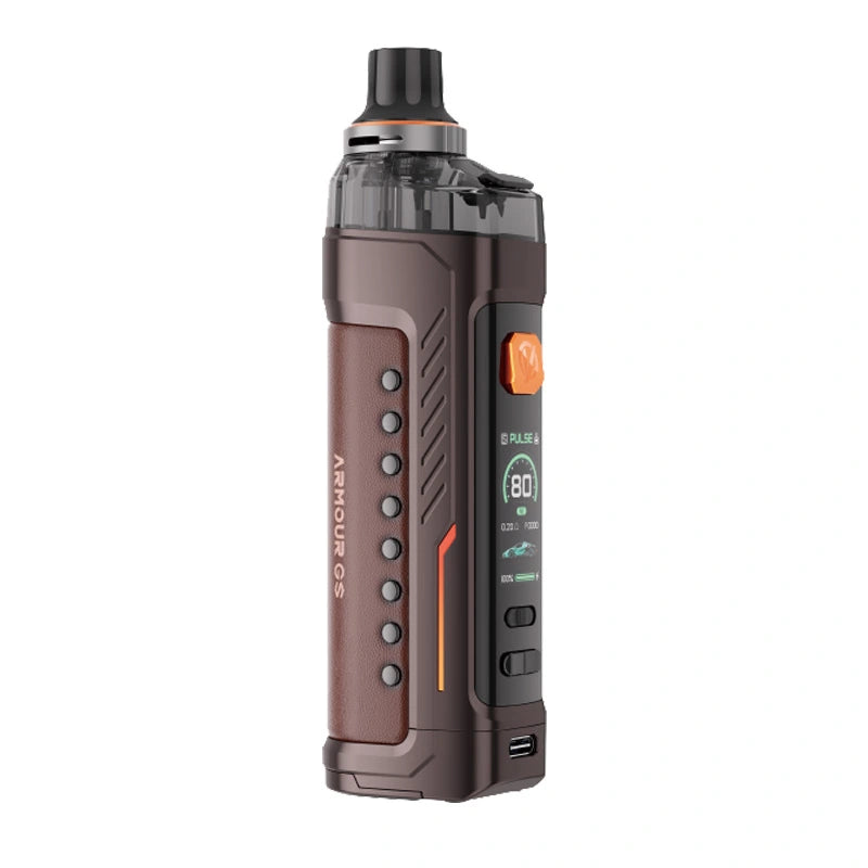 Vaporesso Armour GS pod mod vape kit 80 watt device system