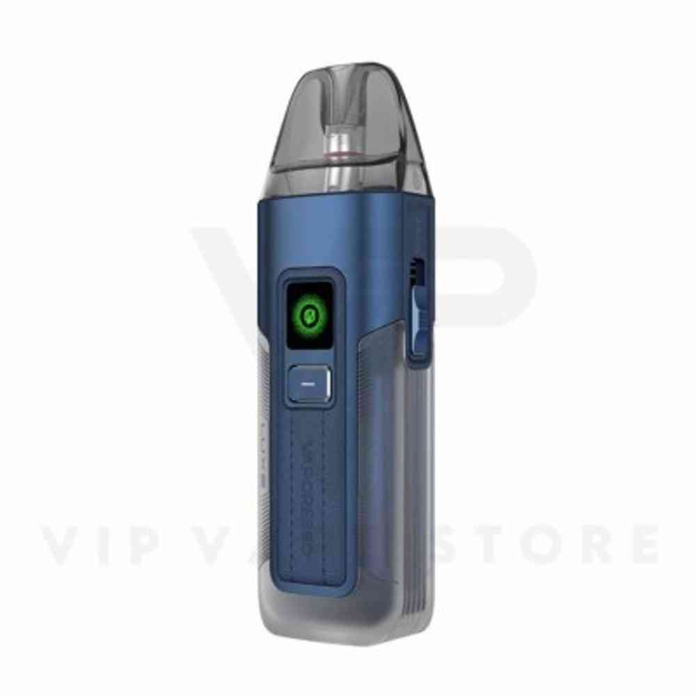 Vaporesso Luxe X2 Pod Kit System 40W coil life