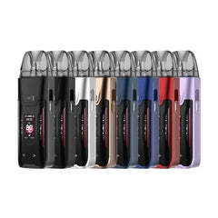 vaporesso luxe xr max 2 all 8 colors only at VIP vape store Pakistan