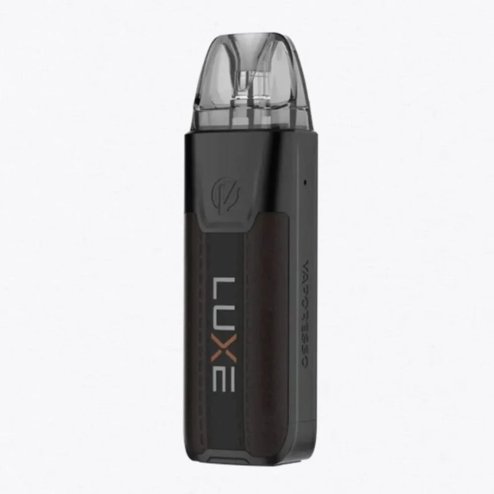 Luxe series pod mod devices by Vaporesso
