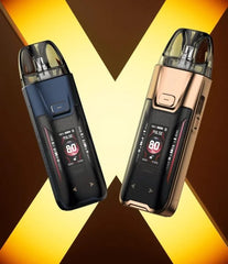 Vaporesso luxe xr max2 80w