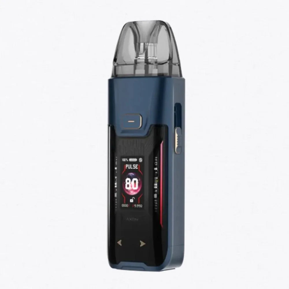 Powerful battery pod mod devices