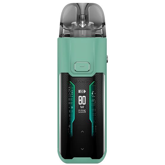 vaporesso Luxe XR max