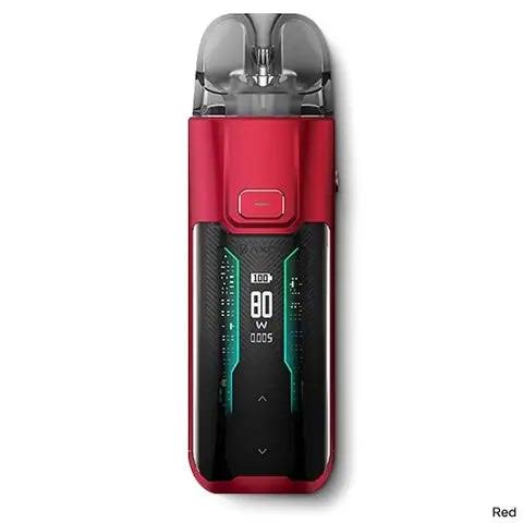 vaporesso Luxe XR max