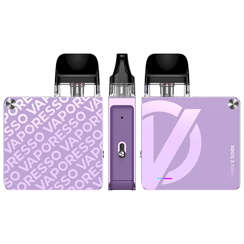 Vaporesso Xros 3 nano pod kit all time sale offer at Karachi best vape shop VIP vape