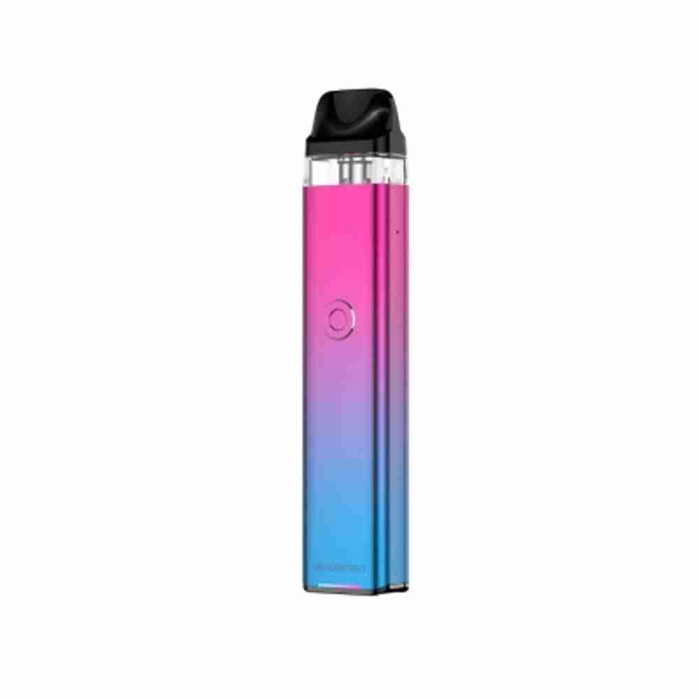 vaporesso xros 3 latest color