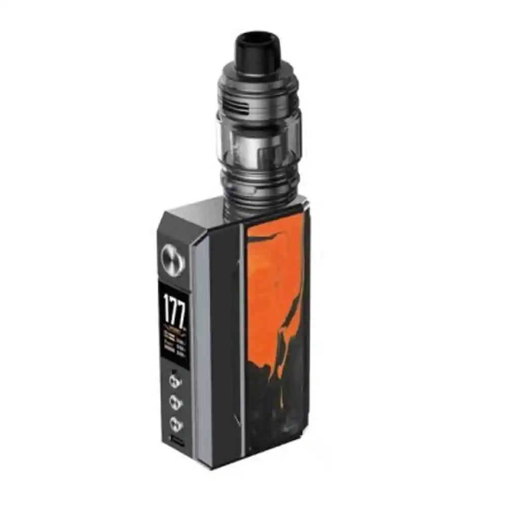 Voopoo Drag 4 vape kit most selling color