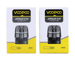 Voopoo Argus E40 replacement pods price in Pakistan