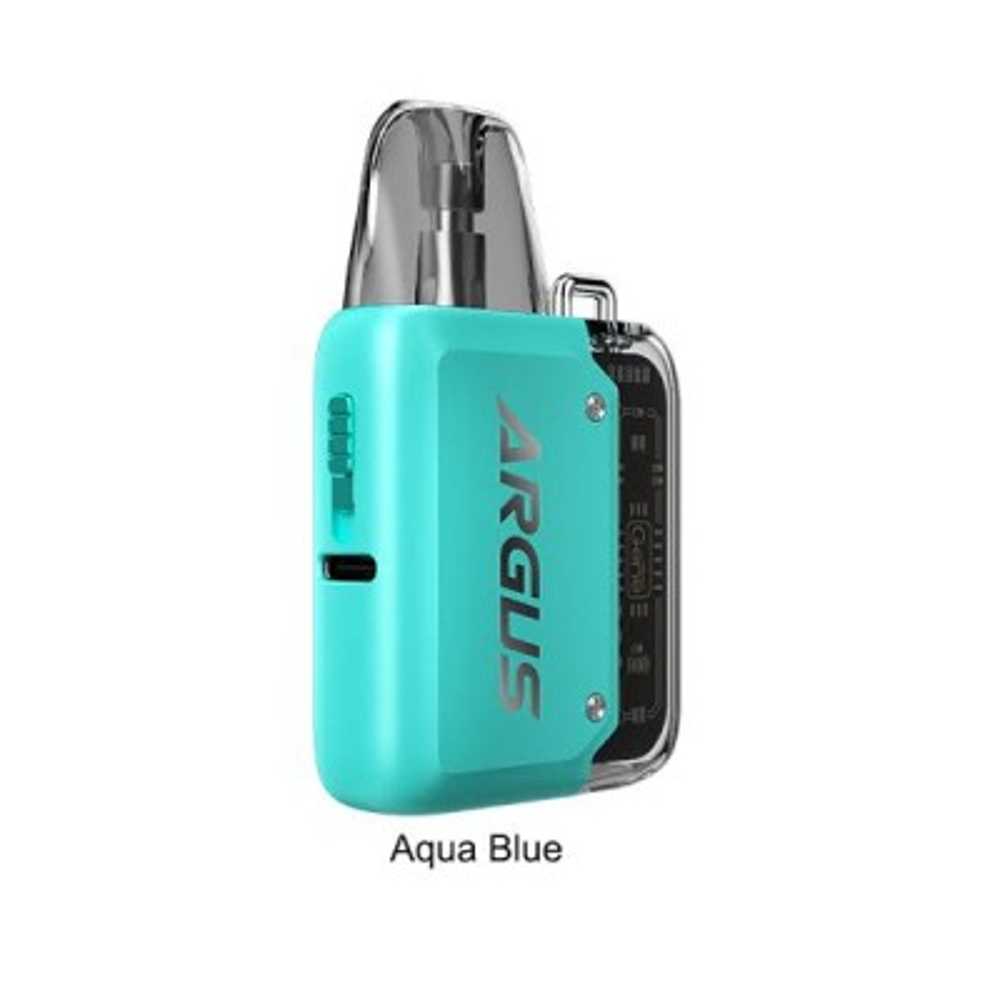 Voopoo Argus P1 pod kit