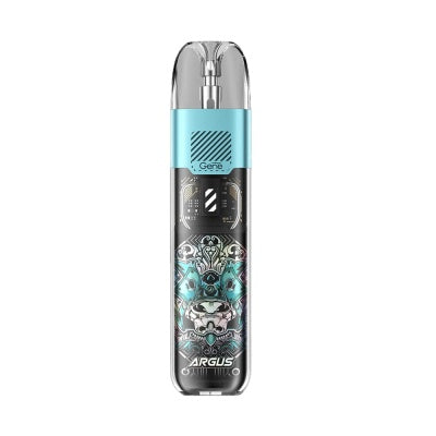 voopoo argus series mtl pod kits