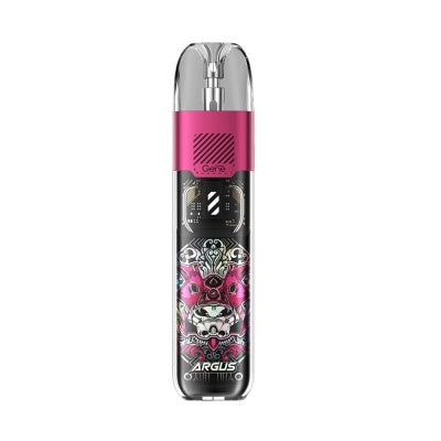 voopoo argus p1s features
