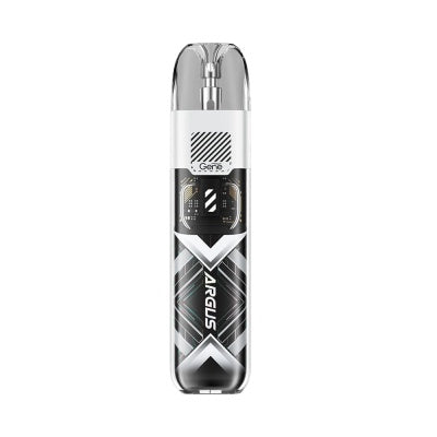 voopoo argus p1s pod kit reviews