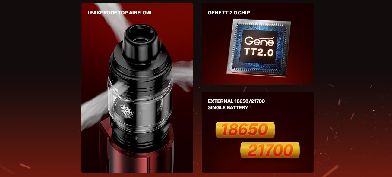 Voopoo Drag M100s Kit 100W vape kit Vape store Voopoo Drag M100s Kit 100W vape kit Vape store