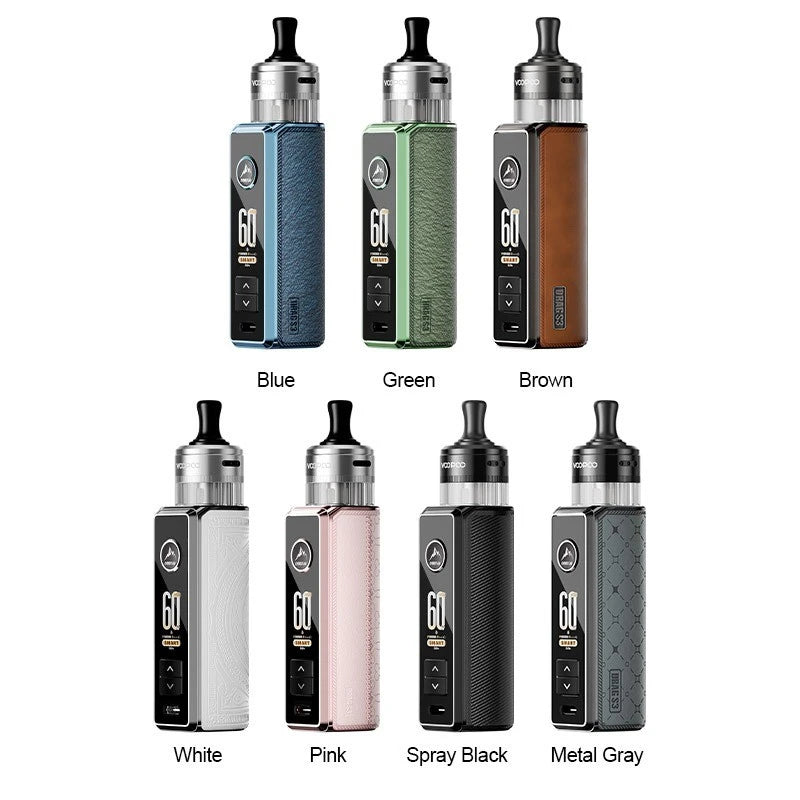 Buy online Voopoo vape devices at VIP vape shop