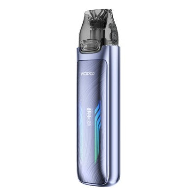 Voopoo Vmate max pod kit coil life