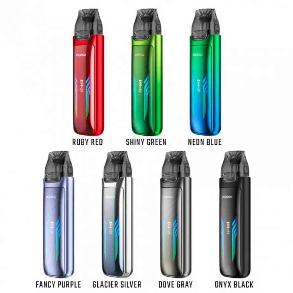 Voopoo Vmate max pod kit all colors in Pakistan