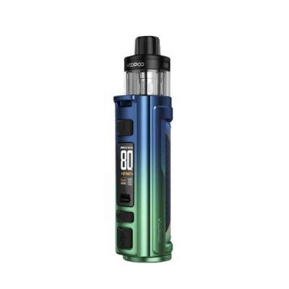 Voopoo Argus Pro 2 Pod Mod Kit