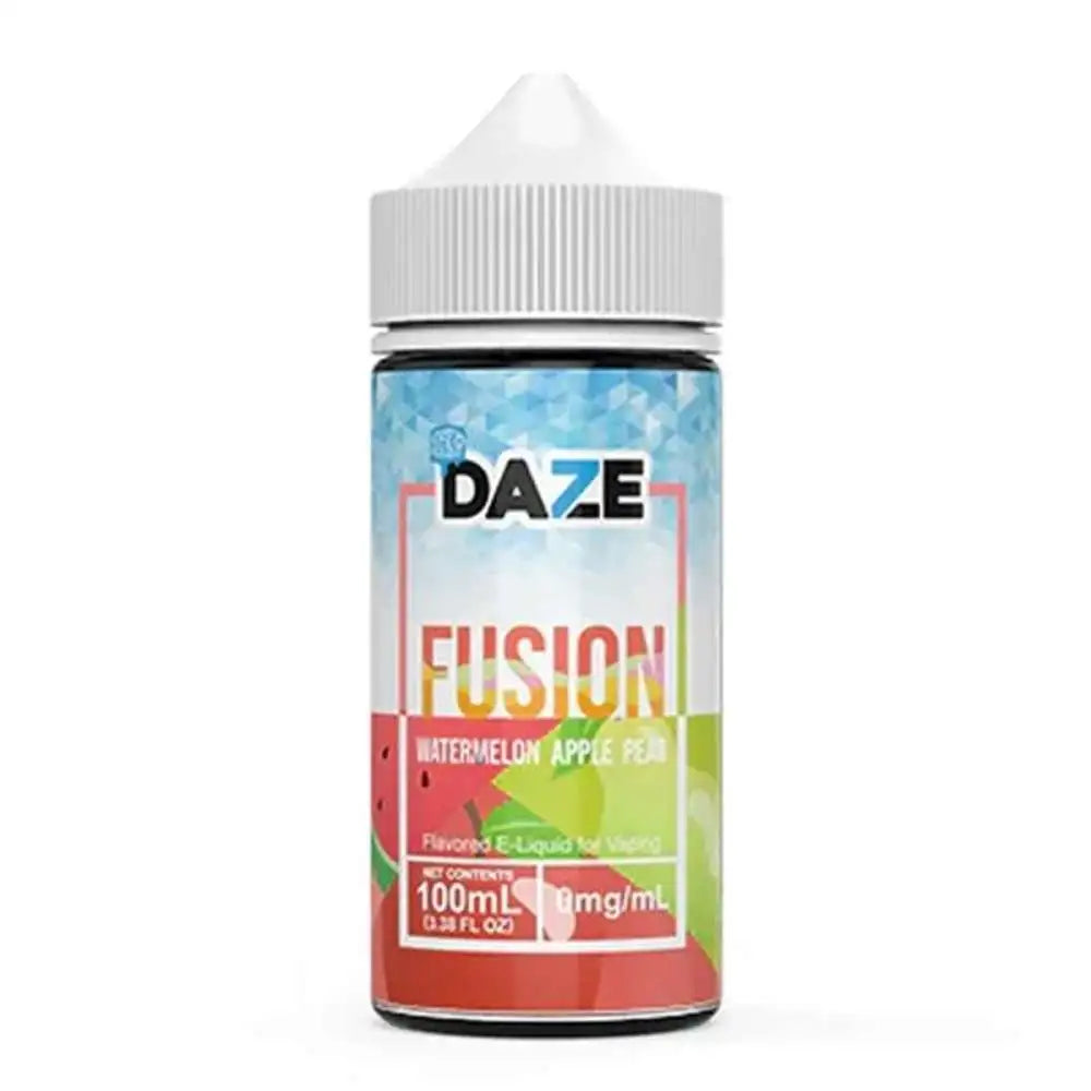 7daze fusion wholesale dealer