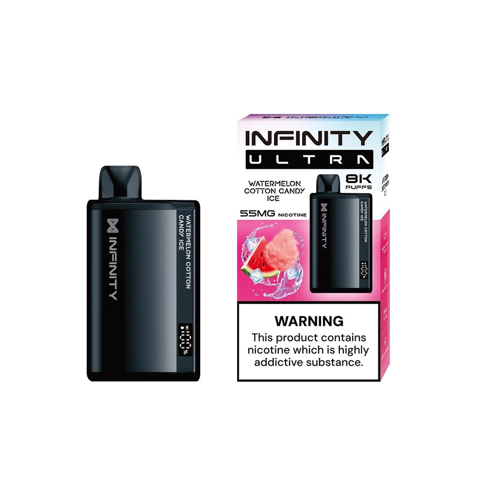 Infinity ultra 8k disposable vape price in Pakistan