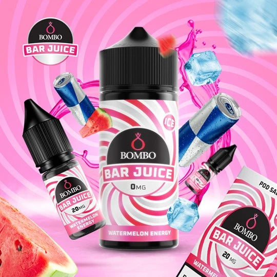 Spanish E-juices