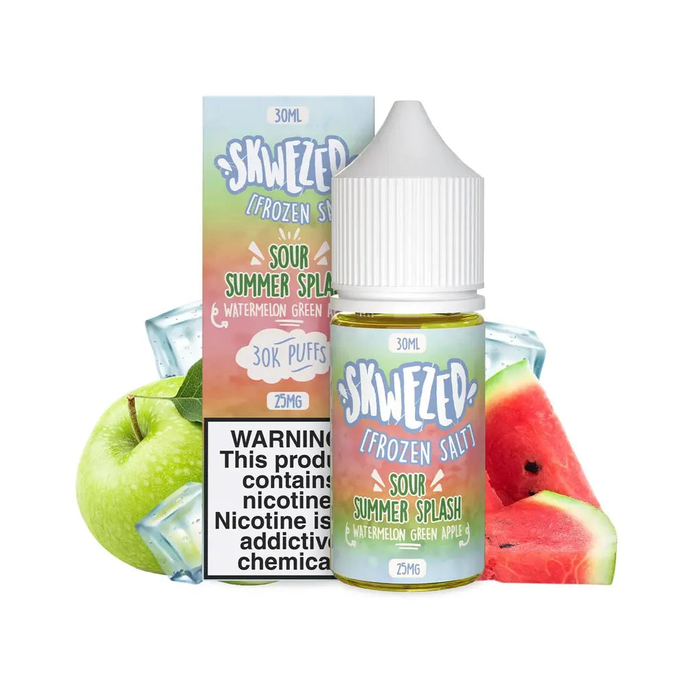 Sale price of E-juice, E-liquid, vape and pod kits