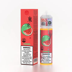 Tokyo 60ml vape flavor in 
Lahore
Islamabad
Karachi
Gujrat
Multan
Sialkot
Gwadar
Quetta