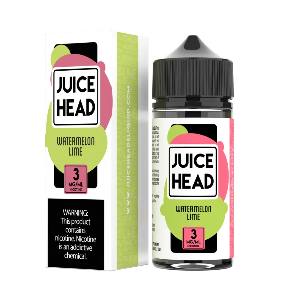 100ml vape e-liquid in Pakistan