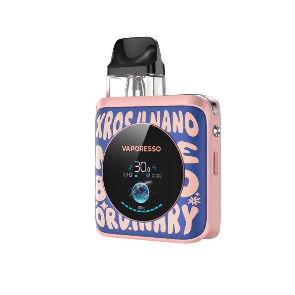 Vaporesso XROS 4 nano Vape store Vaporesso XROS 4 nano Vape store