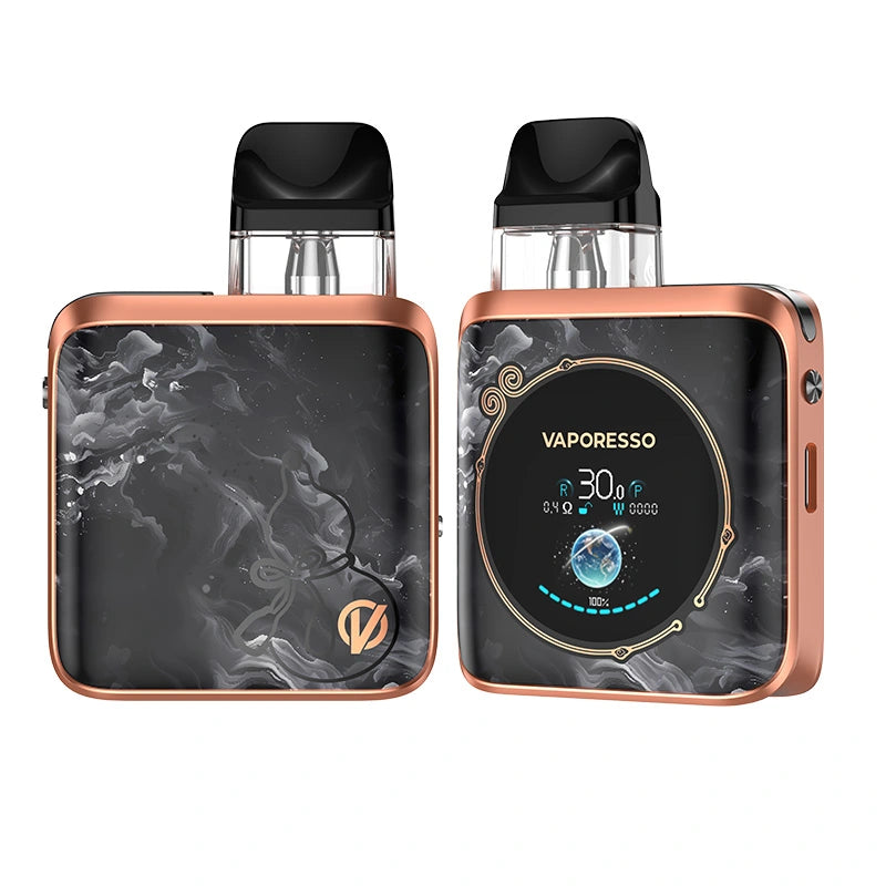XROS 4 nano new color